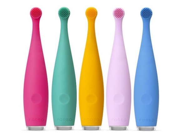 foreo kids toothbrush