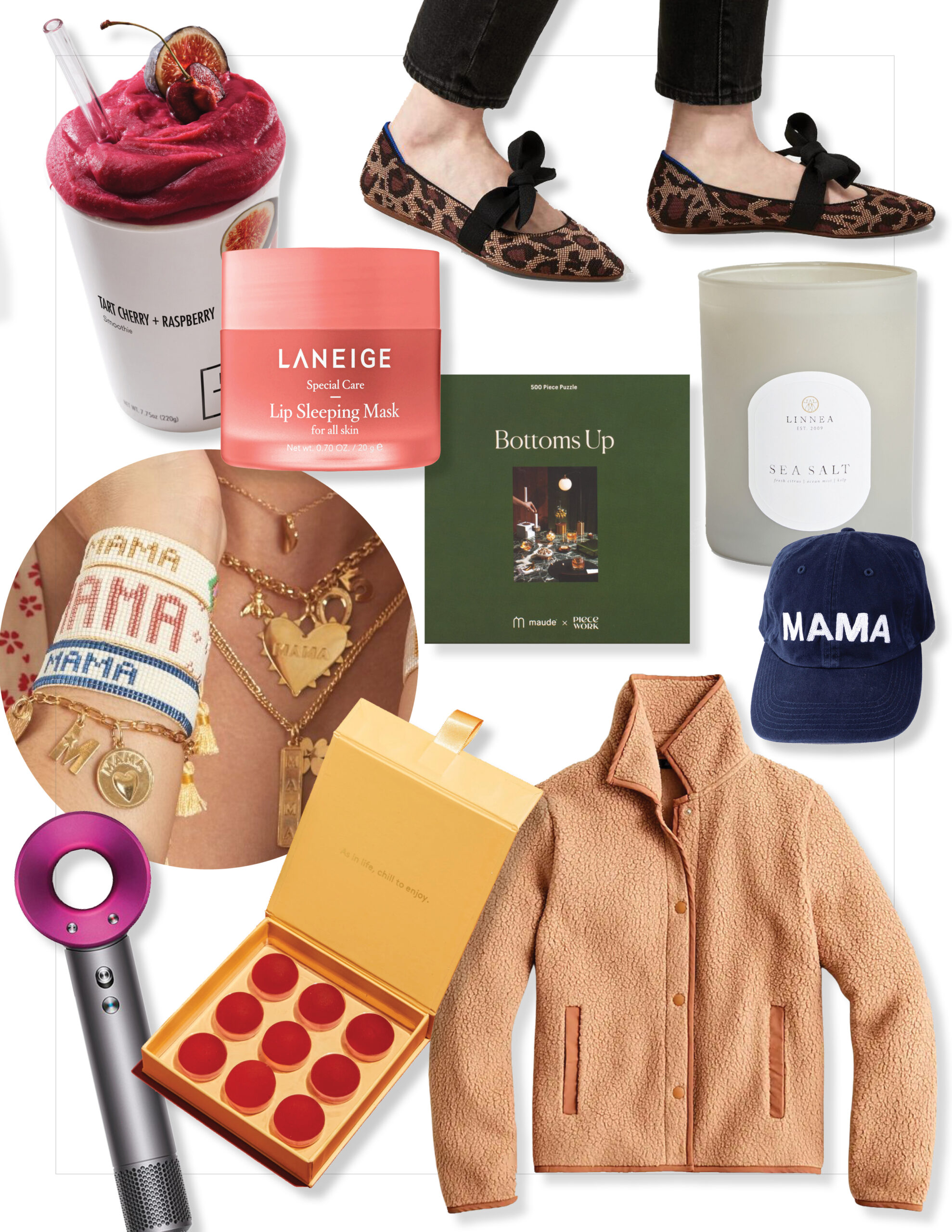 Mother's Day Gift Guide 2021 — Avery Carrier