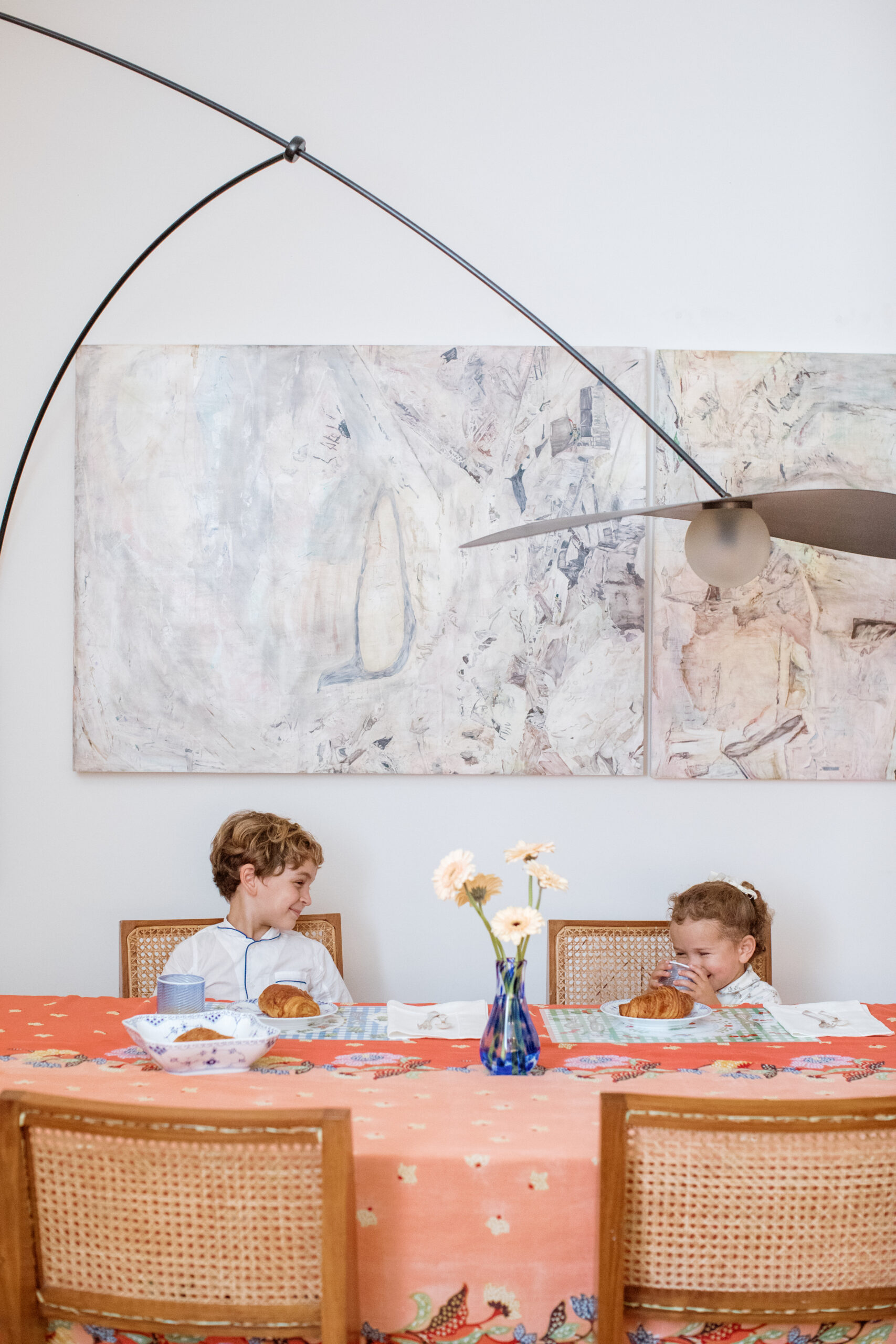 French parenting style