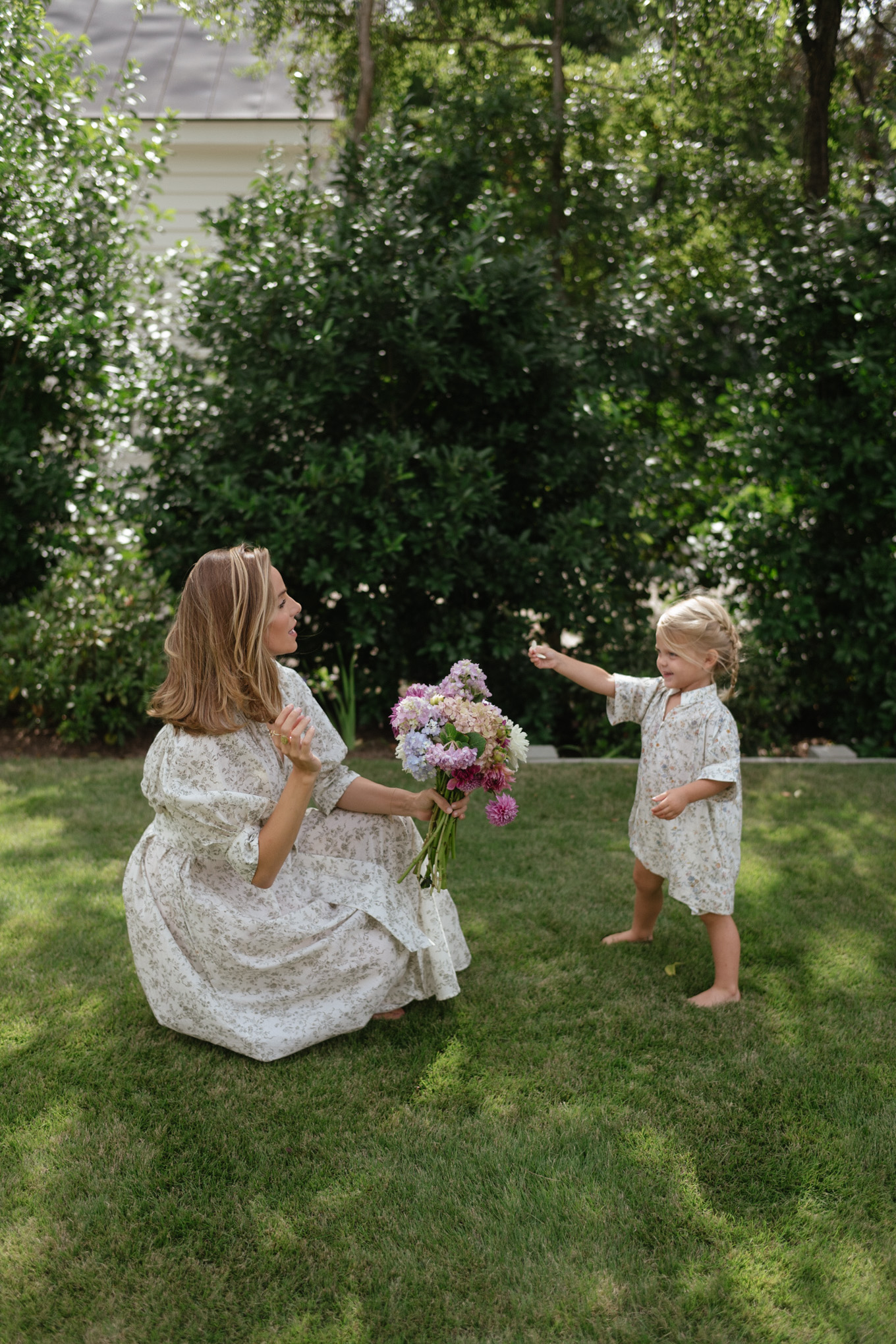 julia berolzheimer and daughter, spring baby names