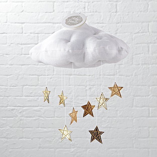 Beautiful sales baby mobiles