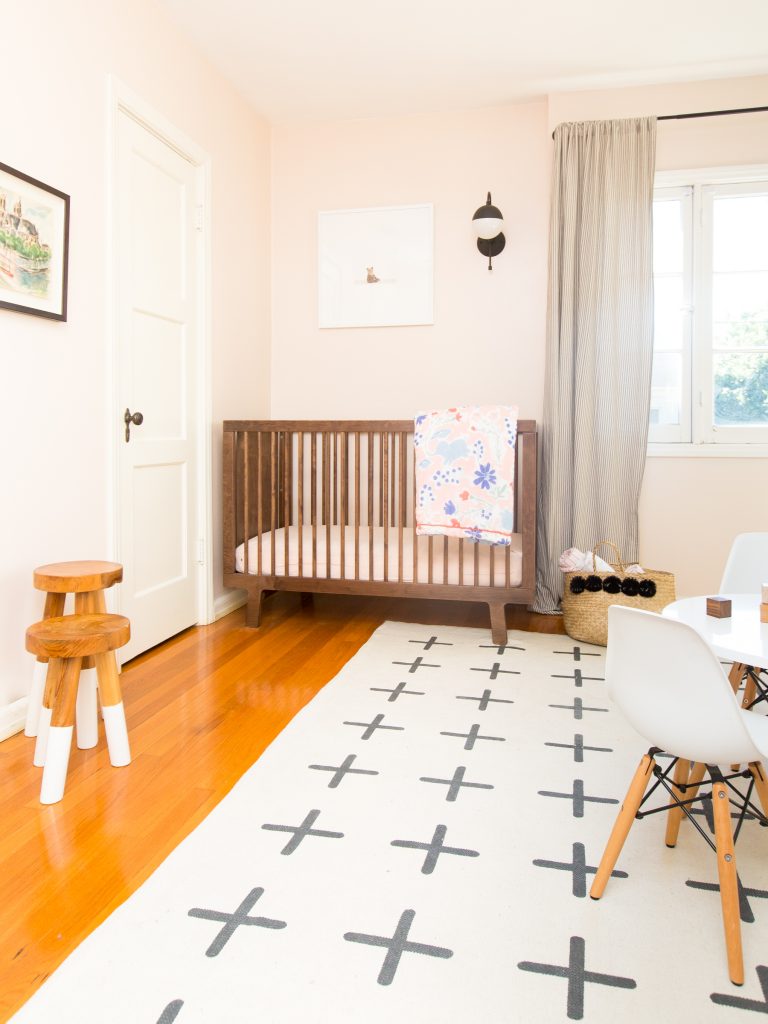 Celebrity Nurseries — Nursery Ideas for Baby Girl and Baby Boy