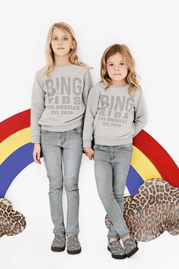 You Have to See the New Anine Bing Kids Collection