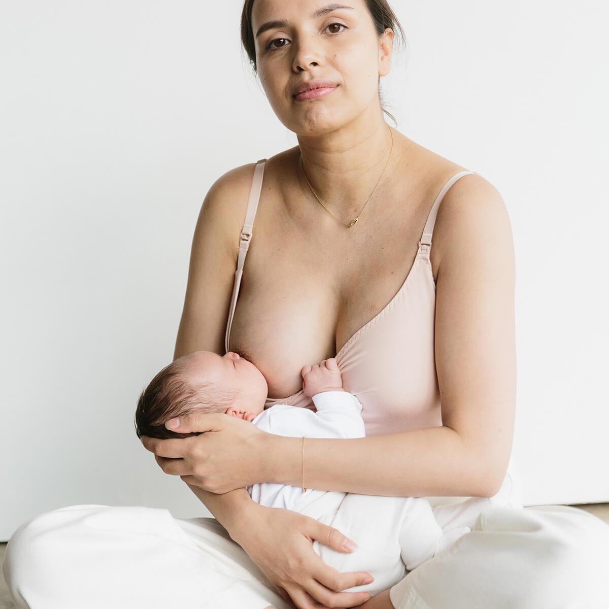 кормящая мама застужена грудь фото 102