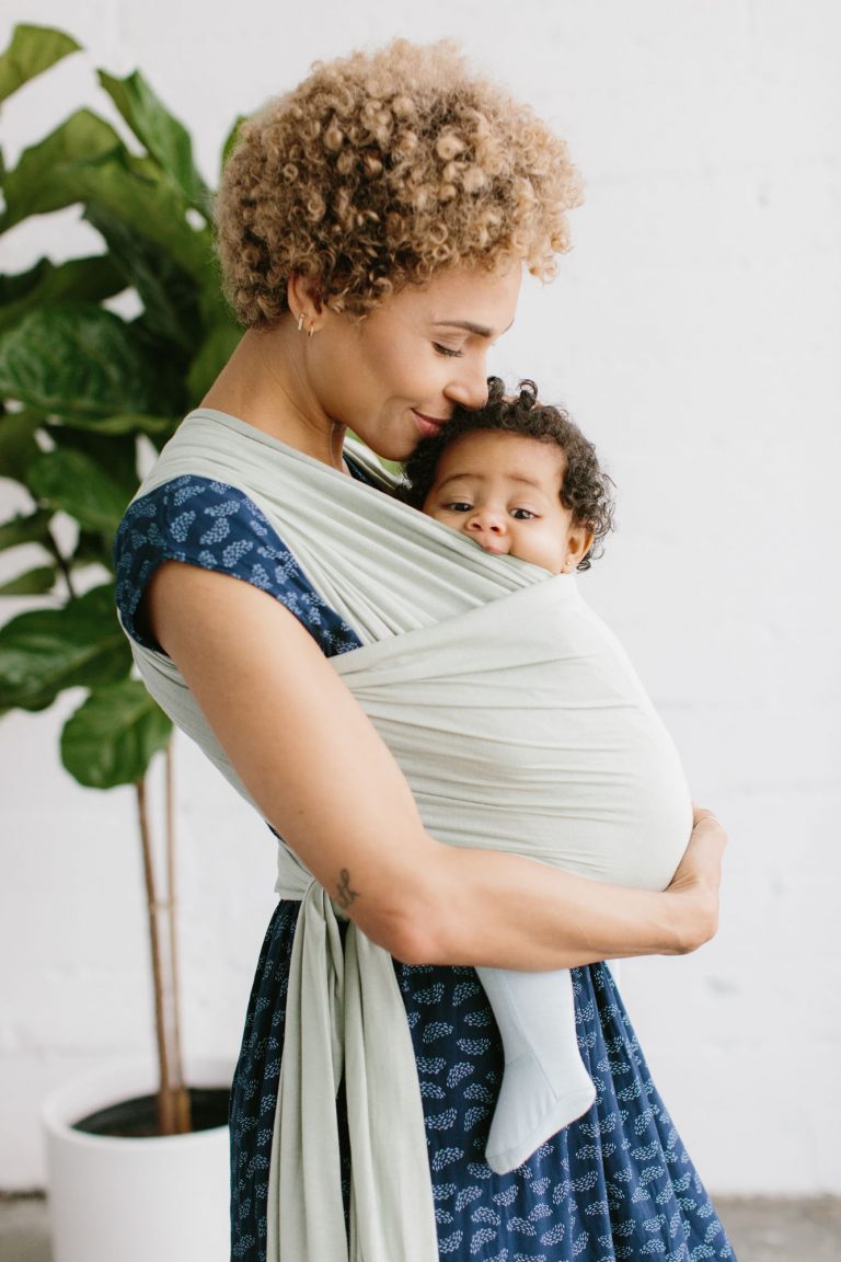 Solly Baby Wrap SS19 Collection— Get the First Look Here!