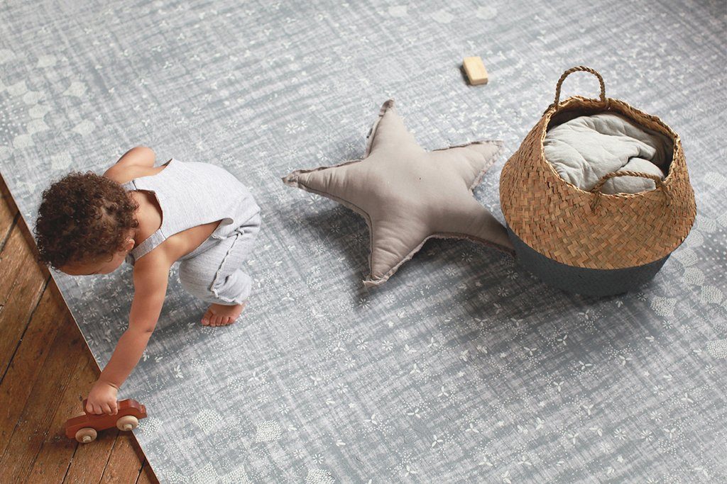 foam play mat rug