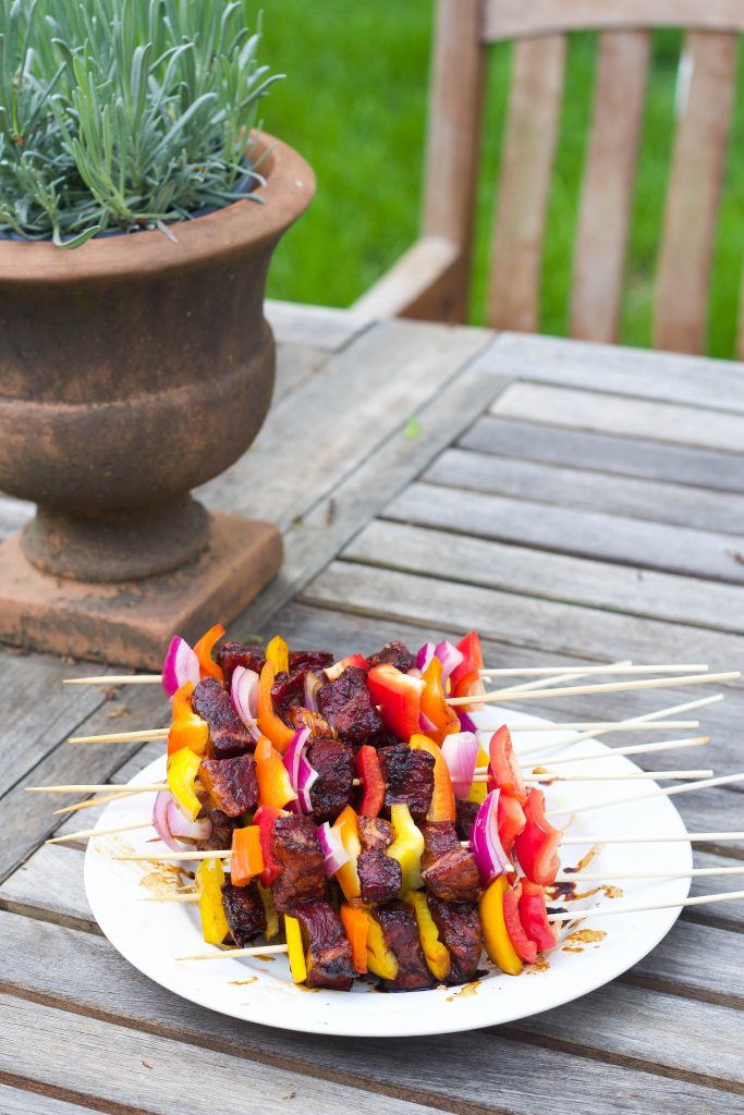 memorial day recipes kebabs