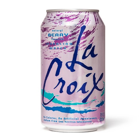 lacroix recipes