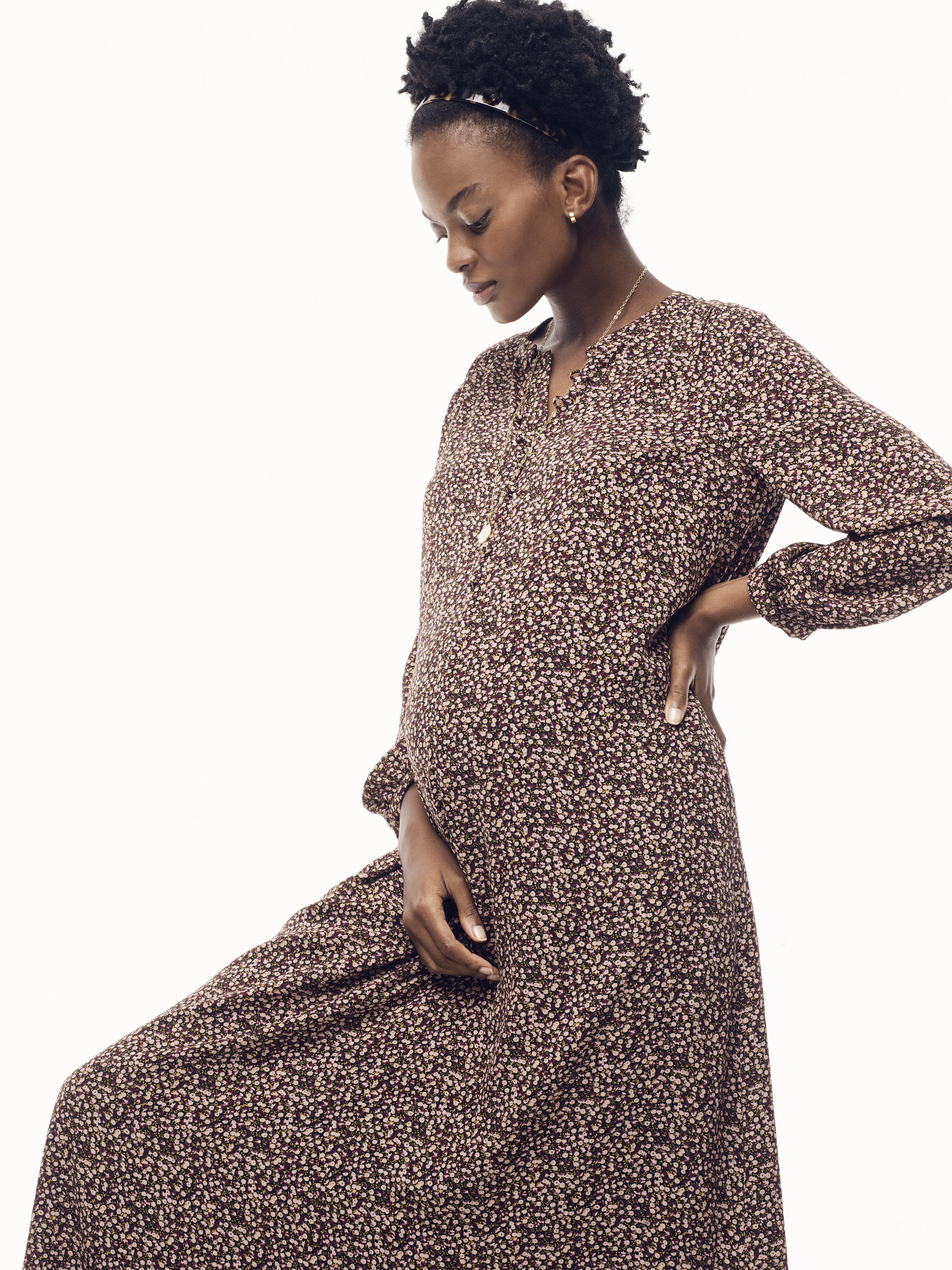 J.Crew and Hatch Limited-Edition Maternity Collection: Pics