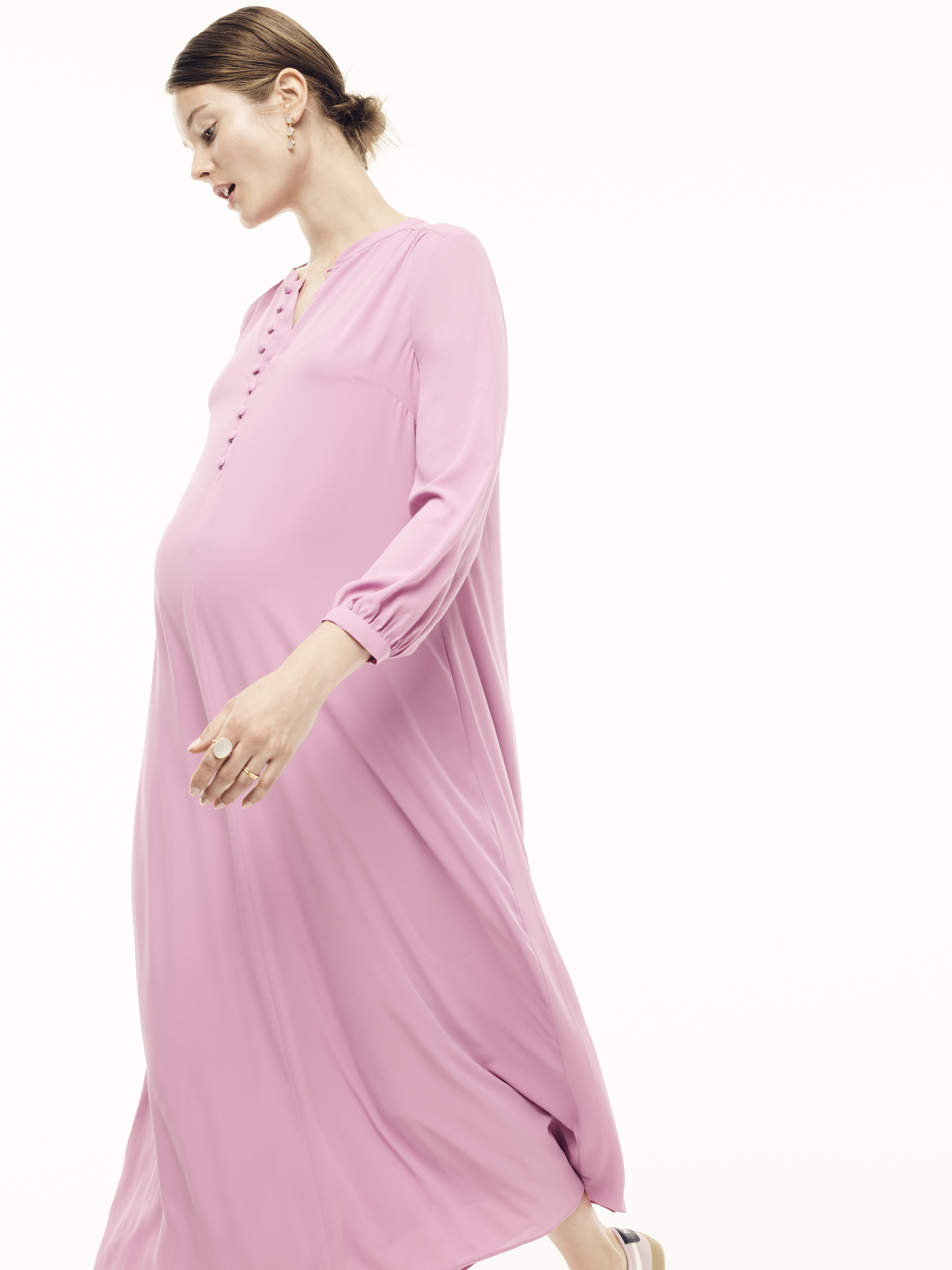 HATCH Collection x J.Crew: Changing the Maternity Clothes Game