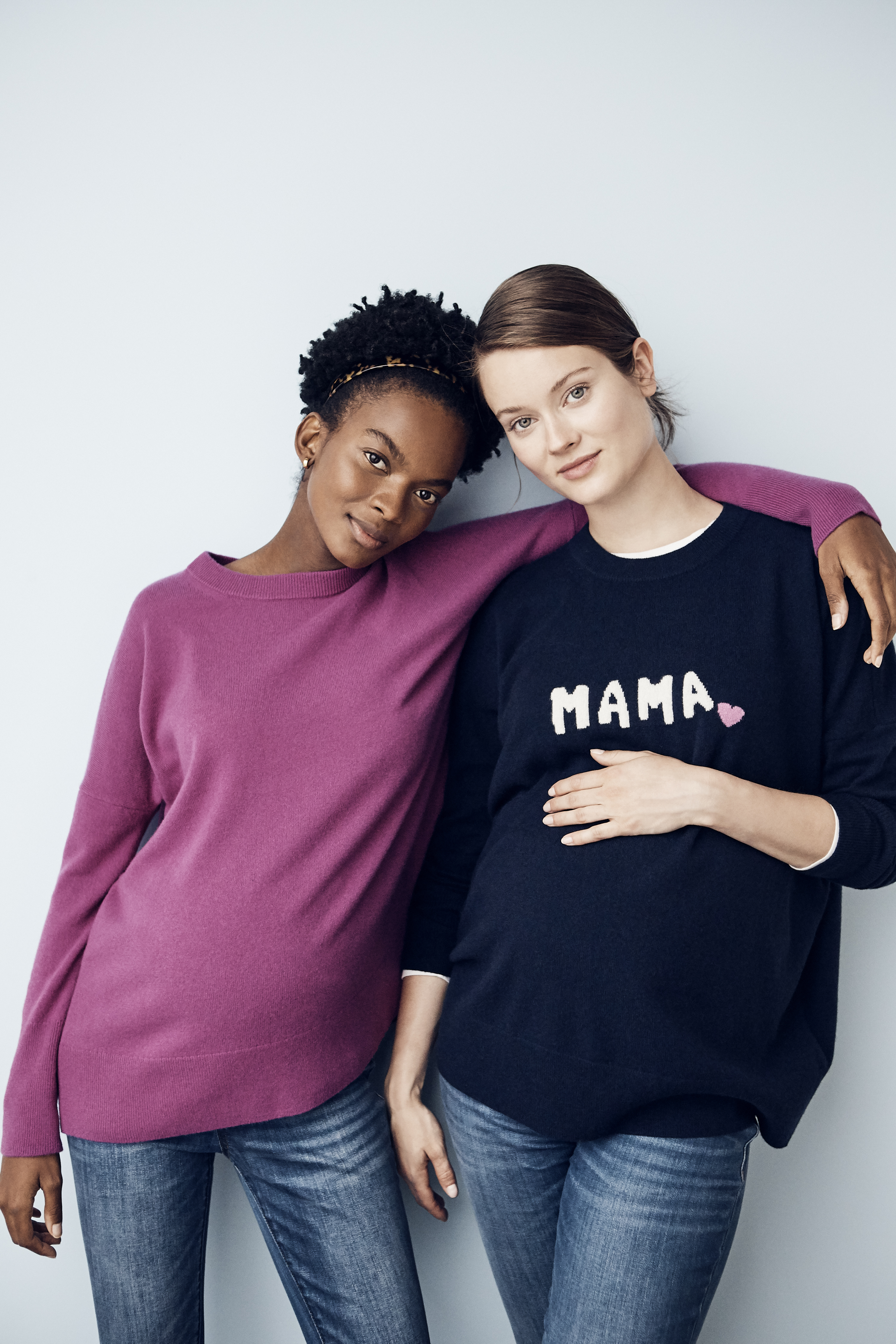 HATCH Collection x J.Crew: Changing the Maternity Clothes Game