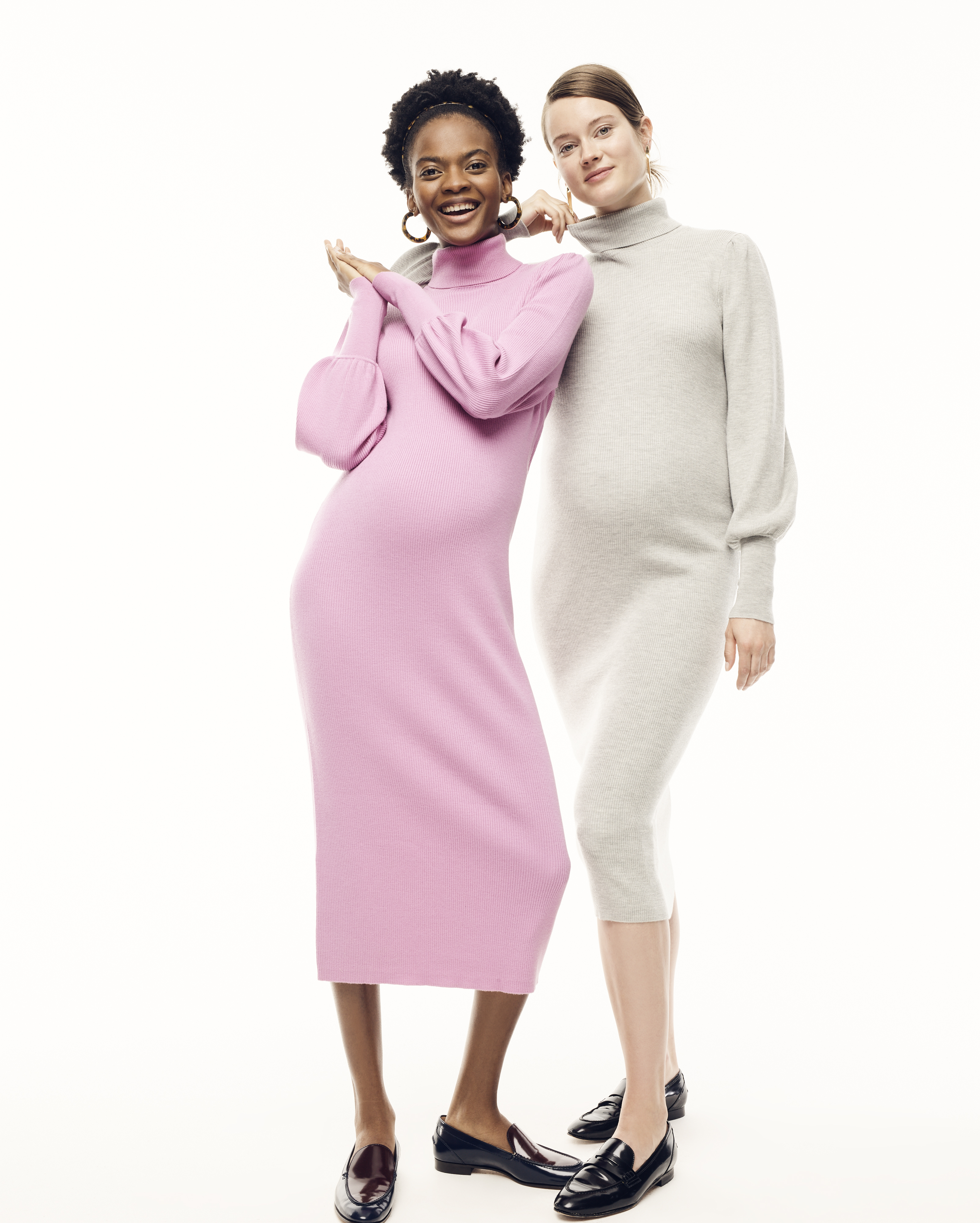 HATCH Collection x J.Crew: Changing the Maternity Clothes Game