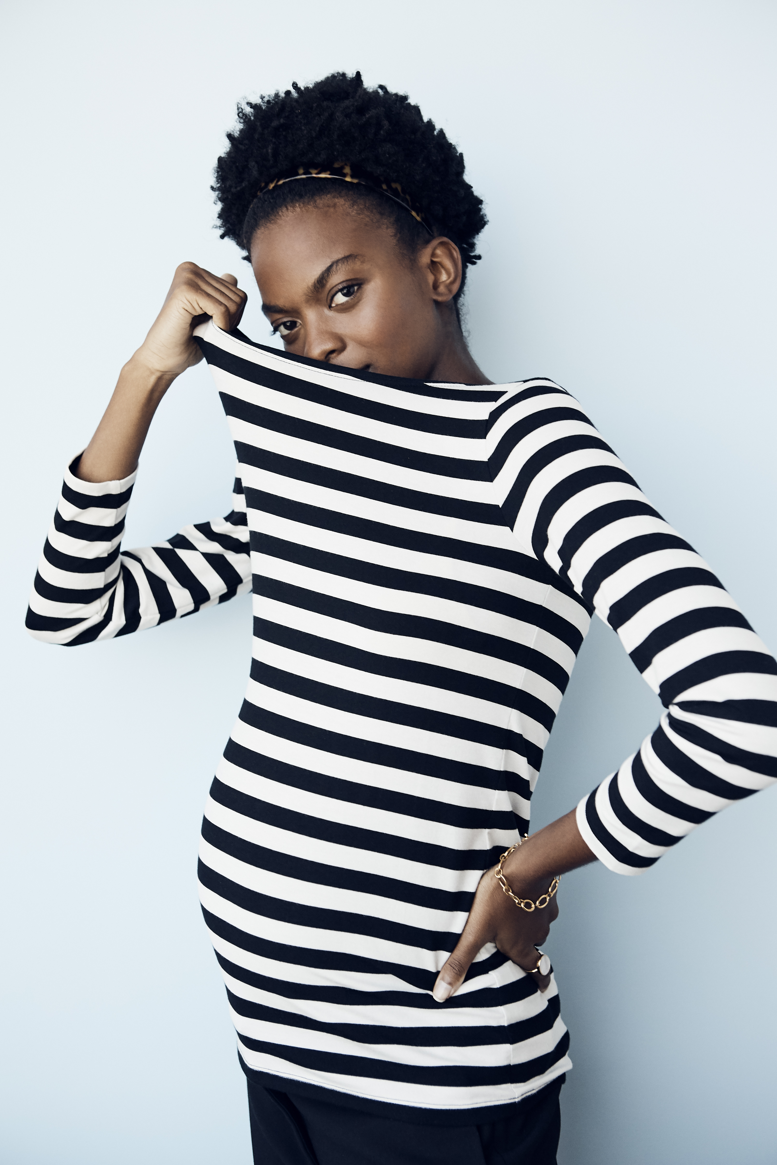 HATCH Collection x J.Crew: Changing the Maternity Clothes Game