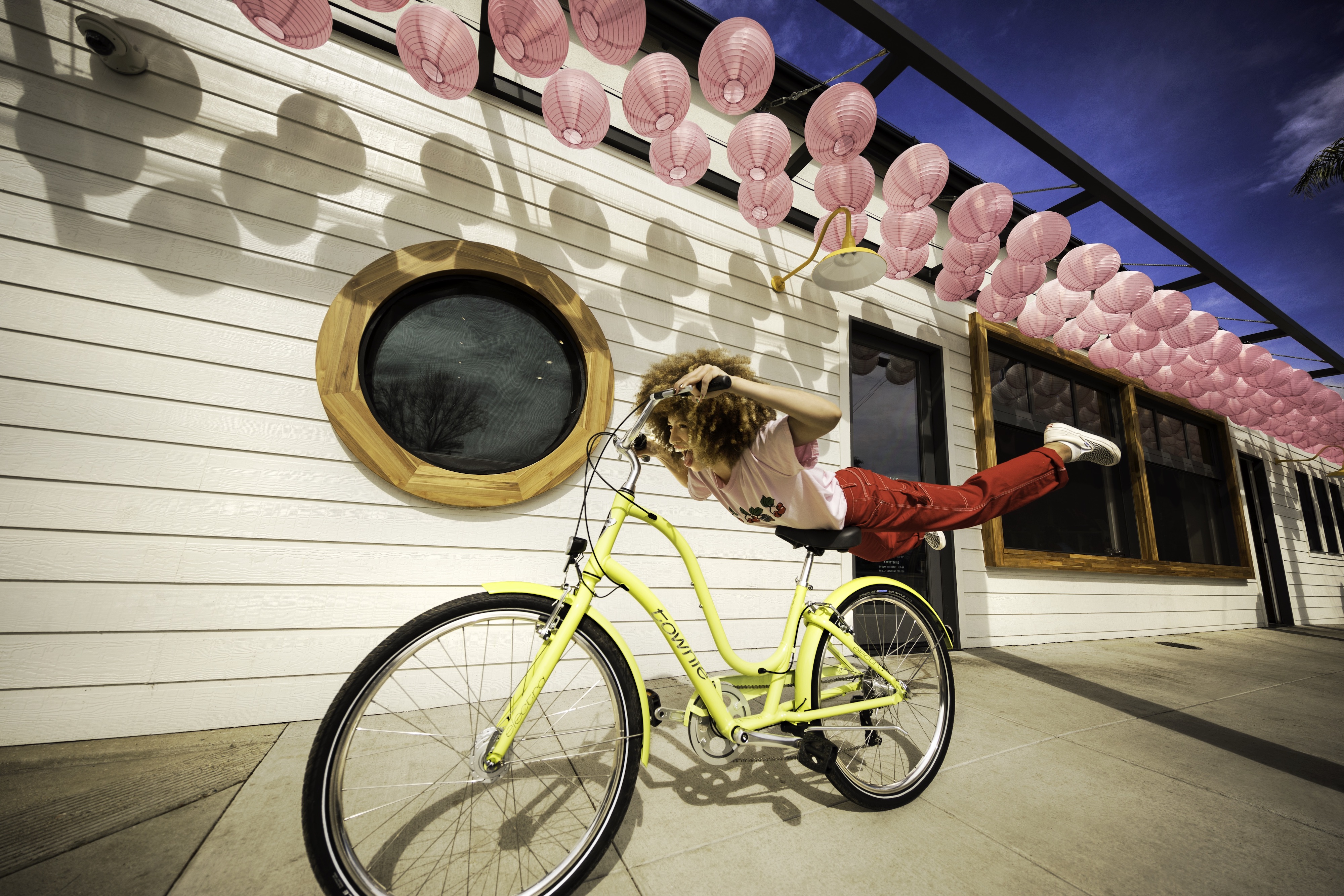 bikes for the family