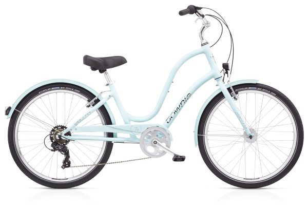 town and country folding bike