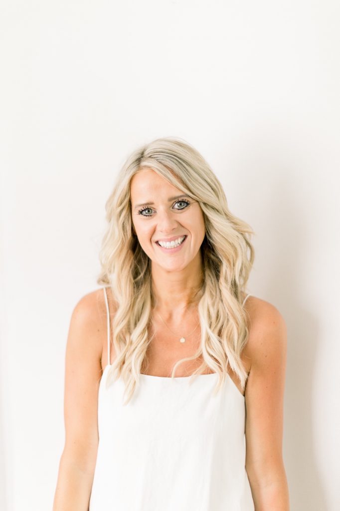 Chelsea King Scrunchies Founder Answers 20 Questions