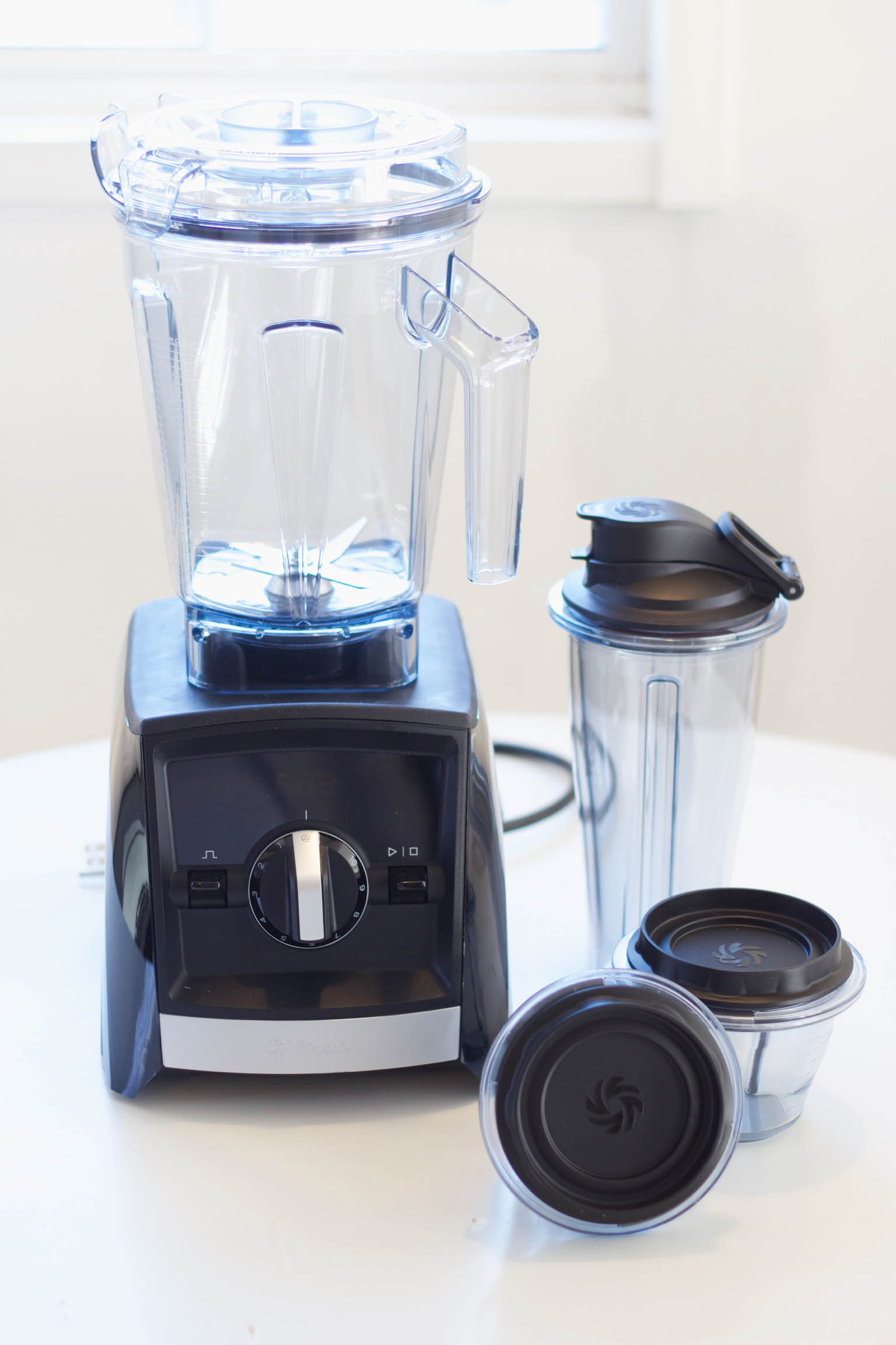 Vitamix for baby outlet food