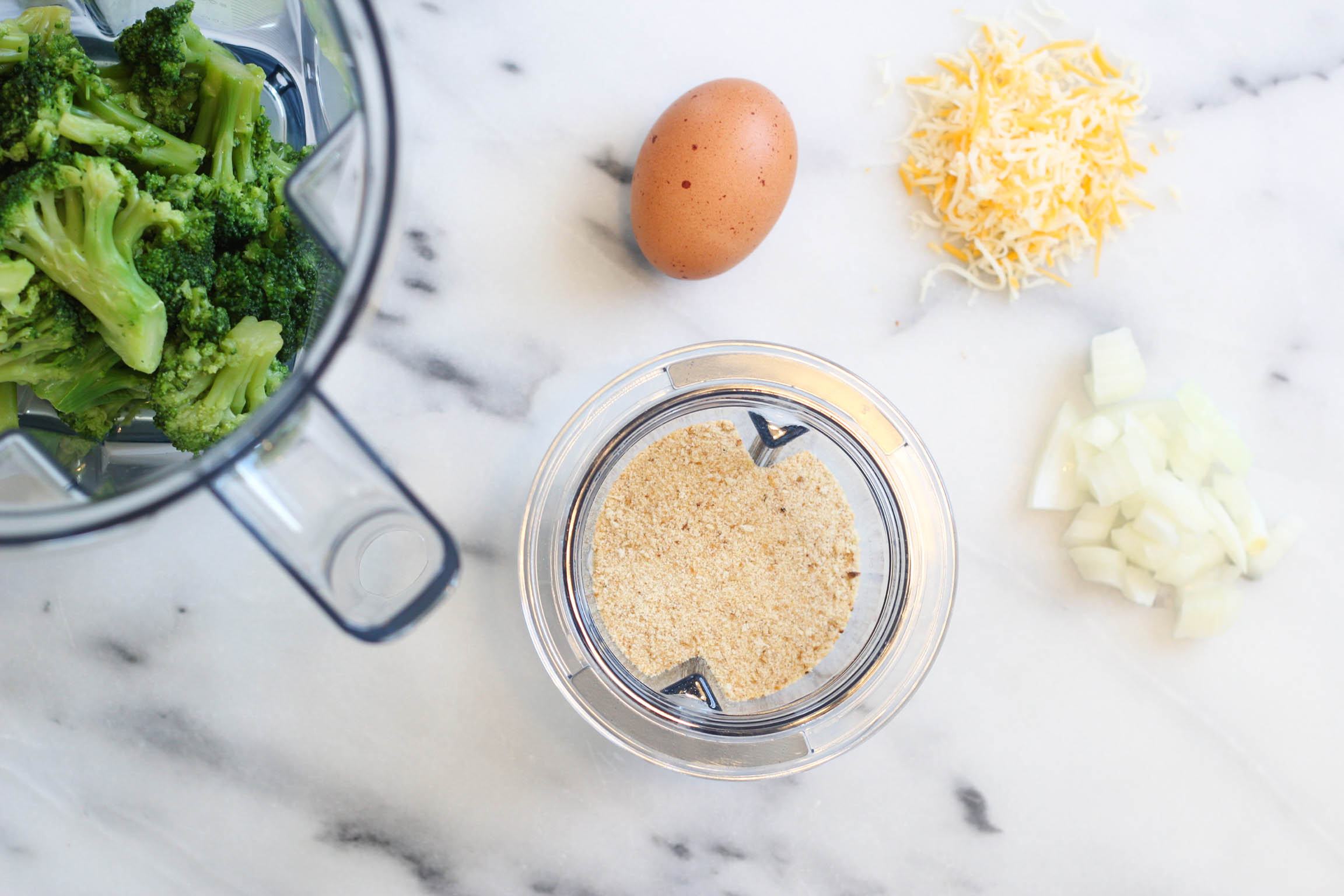 Toddler Meals and Baby Food Recipes You Can Make in the Blender