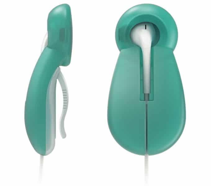 mbrio pregnancy earbuds