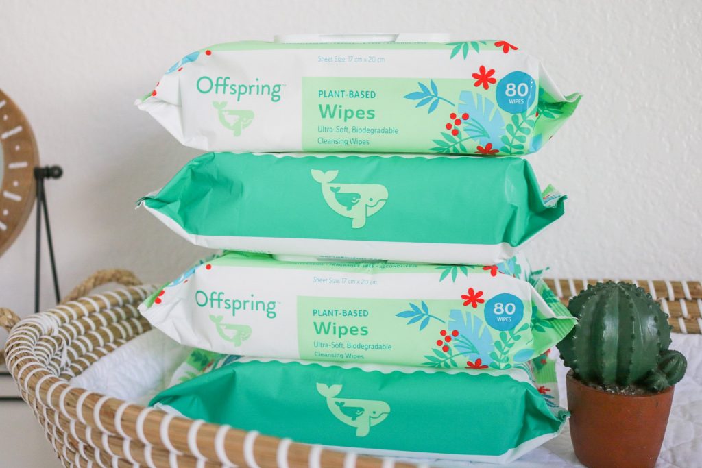 all natural baby wipes