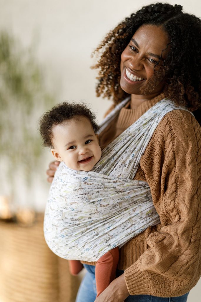 Solly Baby Wrap Fall 2020 Collection— Exclusive Sneak Peek!
