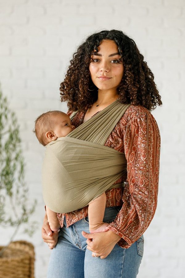 Solly Baby Wrap Fall 2020 Collection— Exclusive Sneak Peek!
