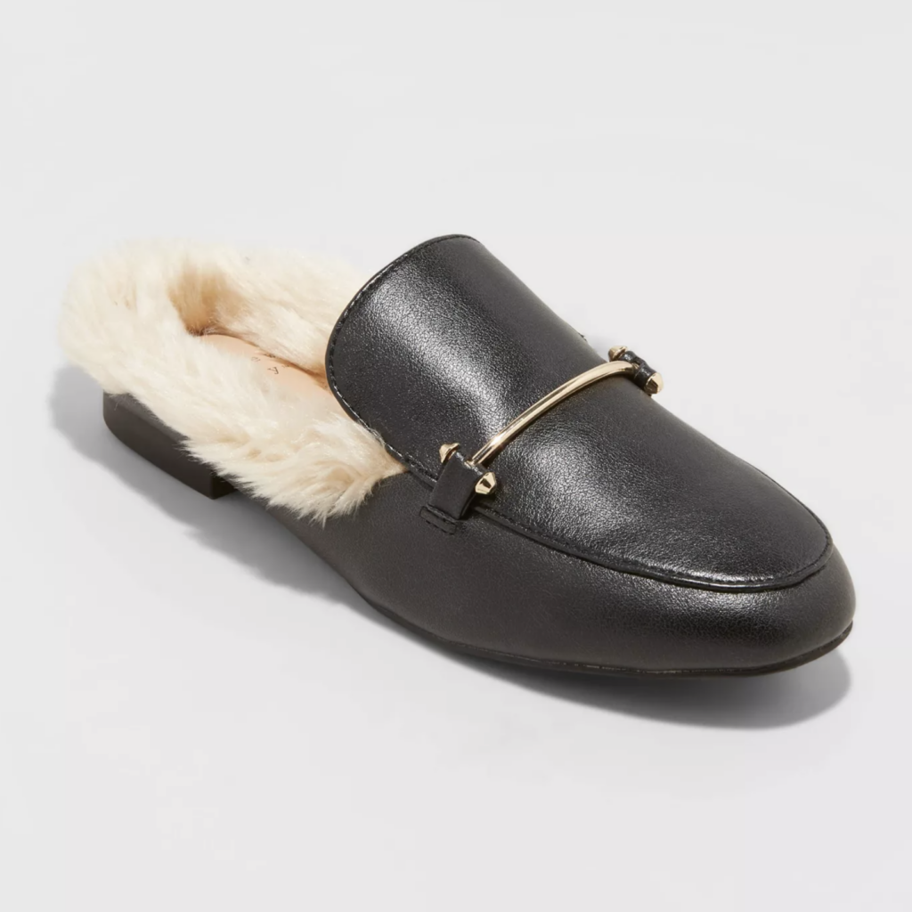 Dupes for the Gucci Mule Loafers