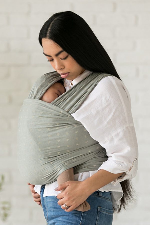 Solly Baby Wrap Fall 2020 Collection— Exclusive Sneak Peek!