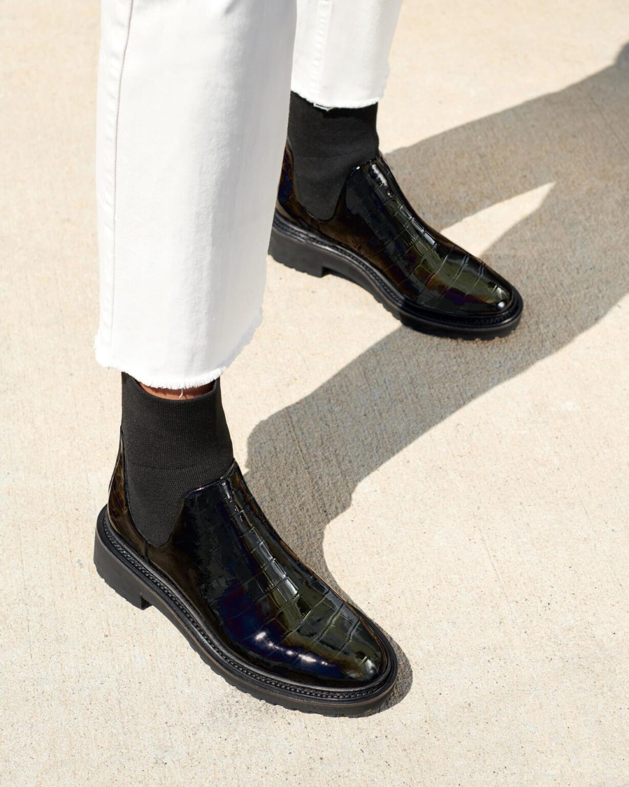 These are the Best Prada Boot Dupes You Can Buy Right Now