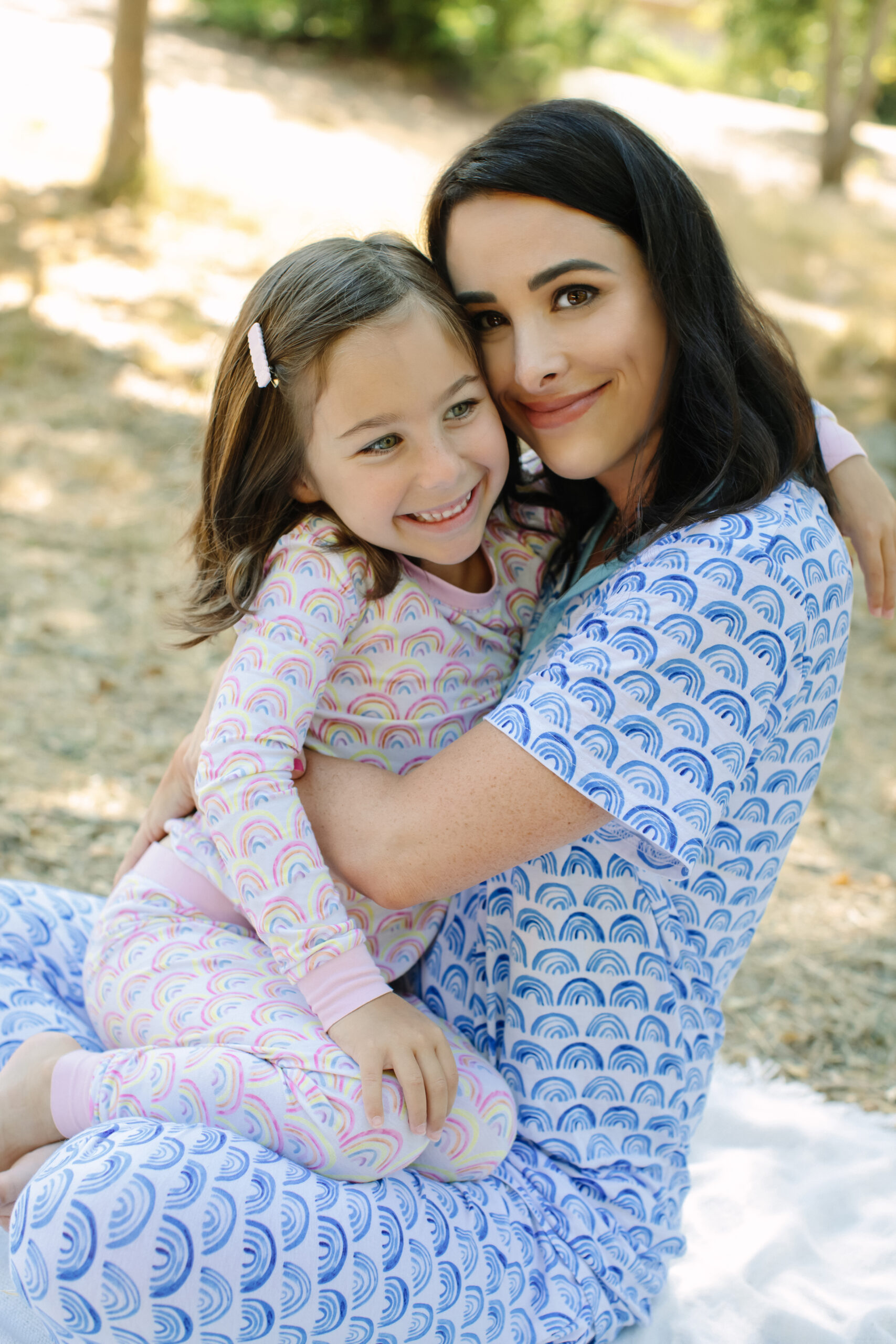 Meet Maradith Frenkel: LA Mama and Little Sleepies Founder