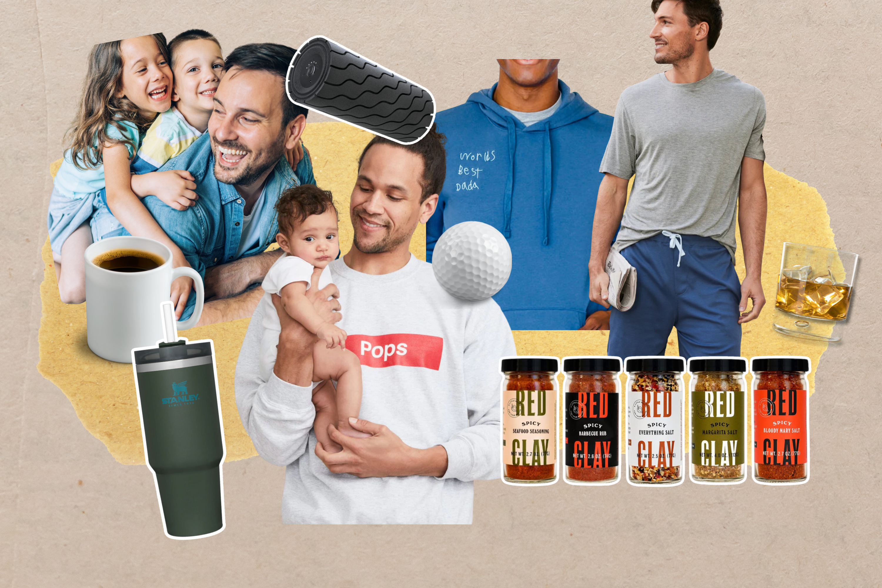 18 best Father's Day 2024 gifts from Lululemon