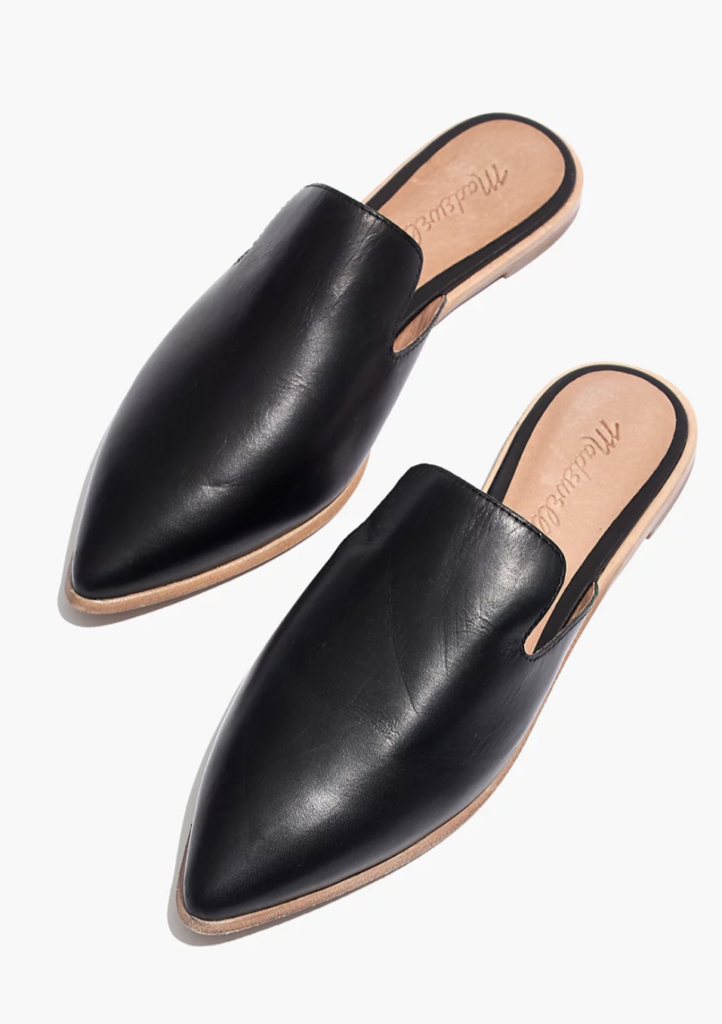 These Are the Best Dupes for the Gucci Mule Loafers
