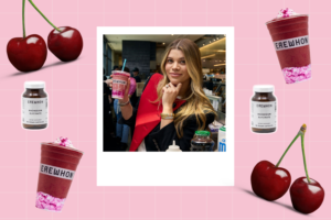 Sofia Richie Grainge Says This is Her Pregnancy Obsession