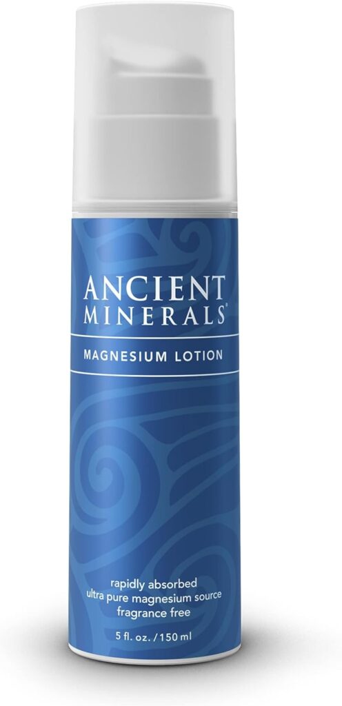 sofia richie pregnancy essentials magnesium lotion