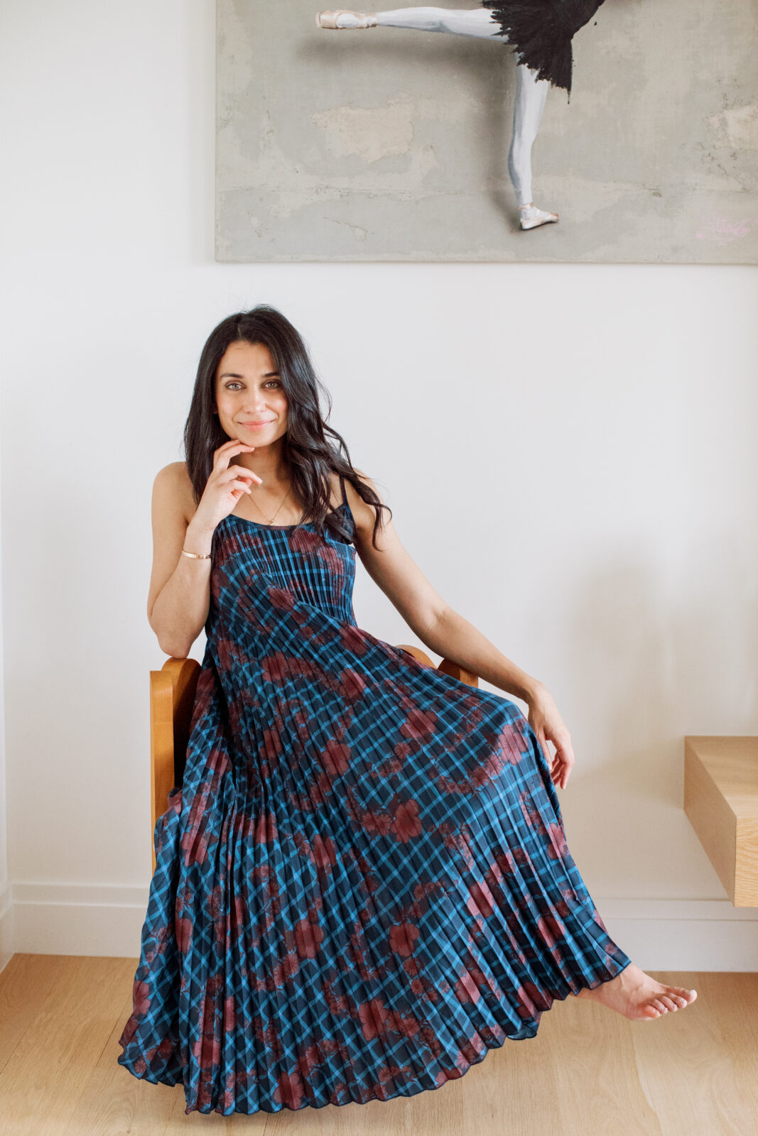 Power Pause: Neha Ruch is Rebranding the Stay at Home Mom