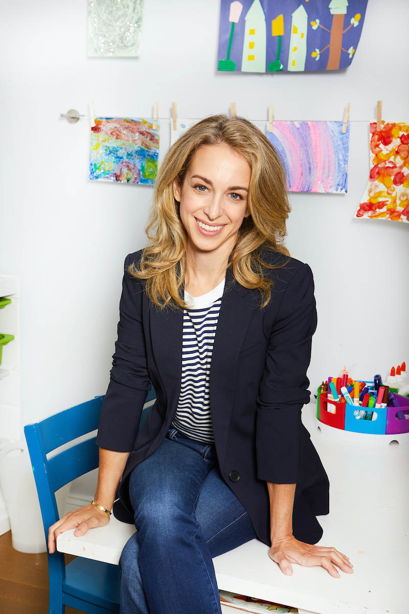 dr becky kennedy